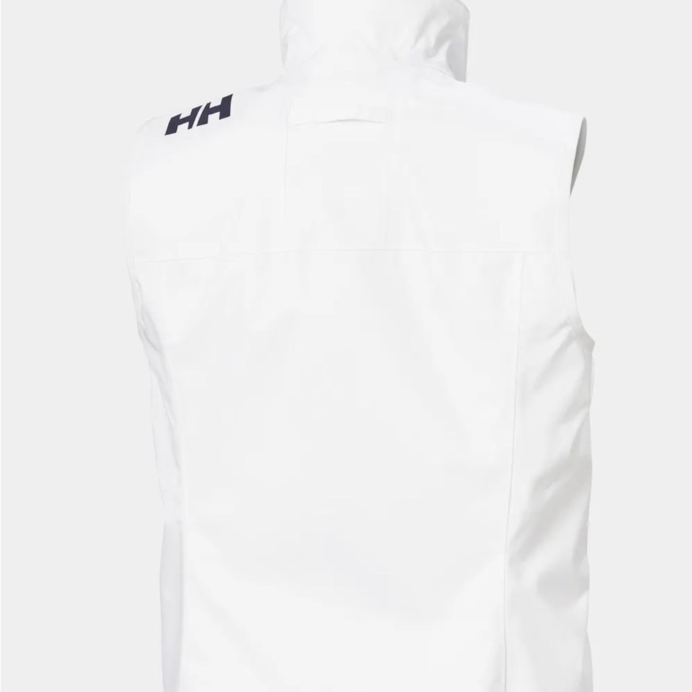 Helly Hansen’s Women Crew Vest 2.0 - Picture 5 of 5